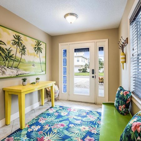 Banana Cabana Holmes Beach Extérieur photo